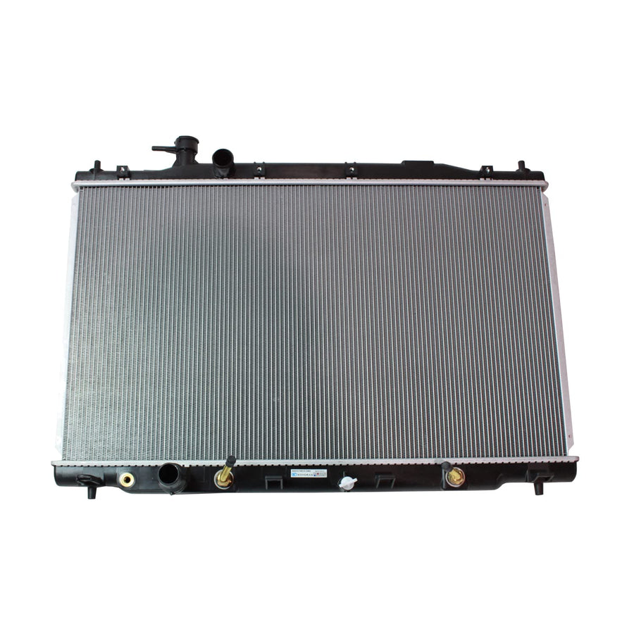 Radiator TYC 13155 Compatible with 2010-2012 Honda CRV