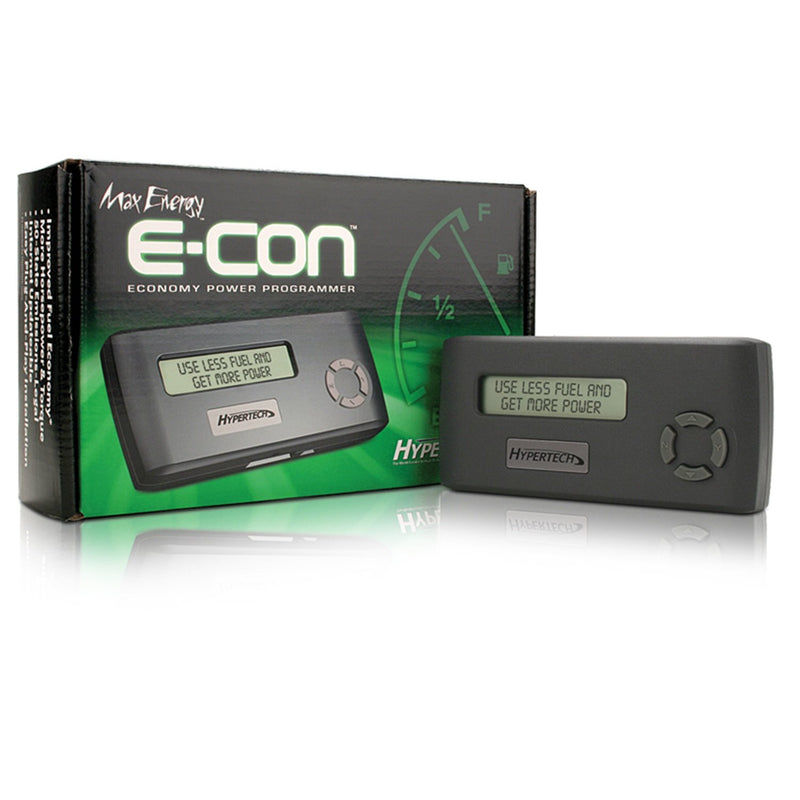 Max Energy E-CON Power Programmer Hypertech 33500