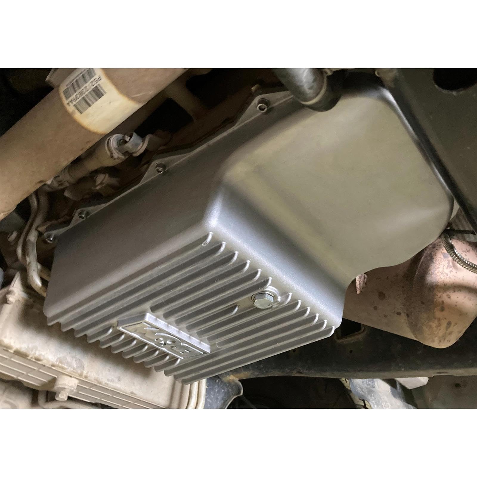 Cast Trans Pan B&M, Dodge 845Re & 8Hp70 (70395)
