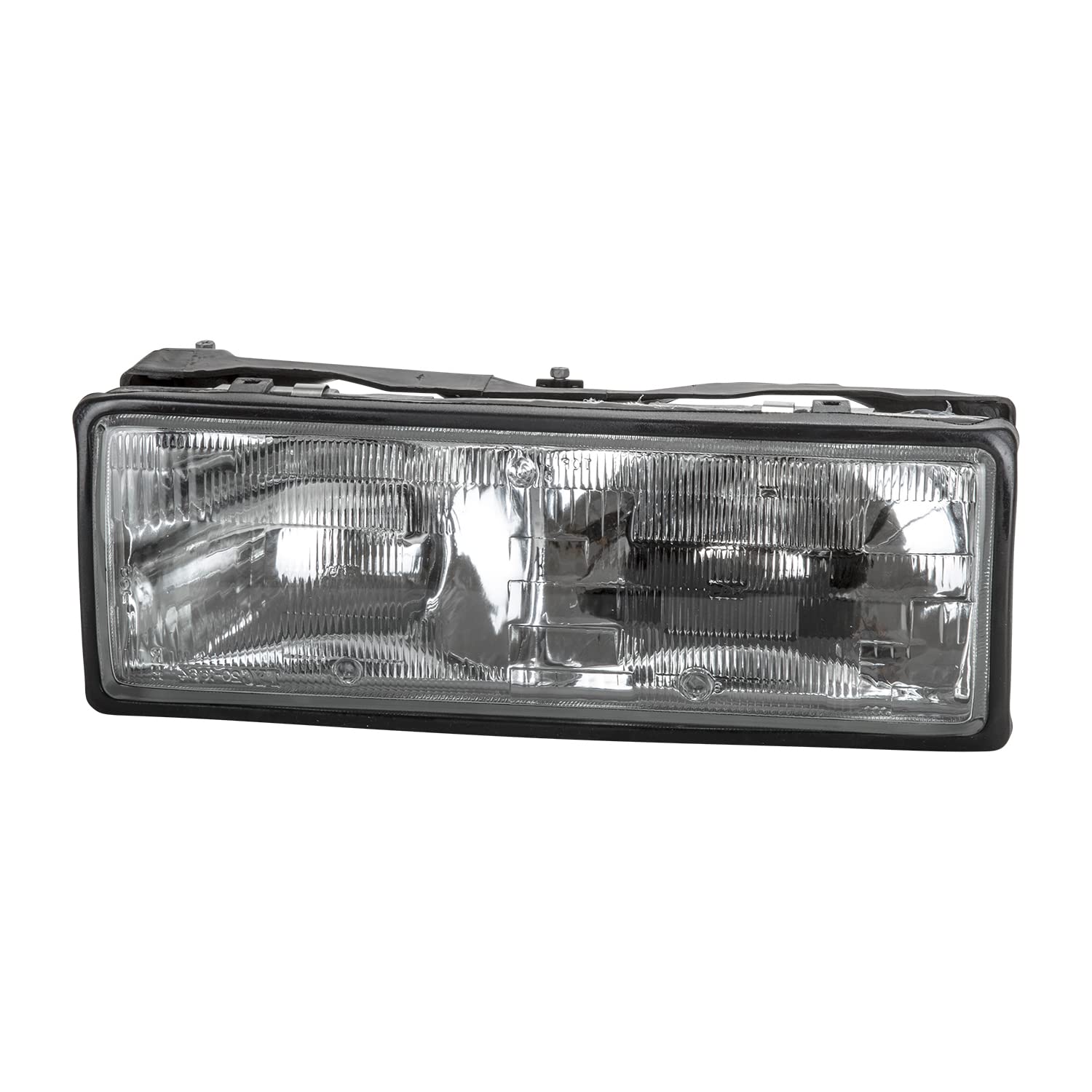 Chevrolet Caprice TYC 20-1665-00 Driver Side Headlight Assembly