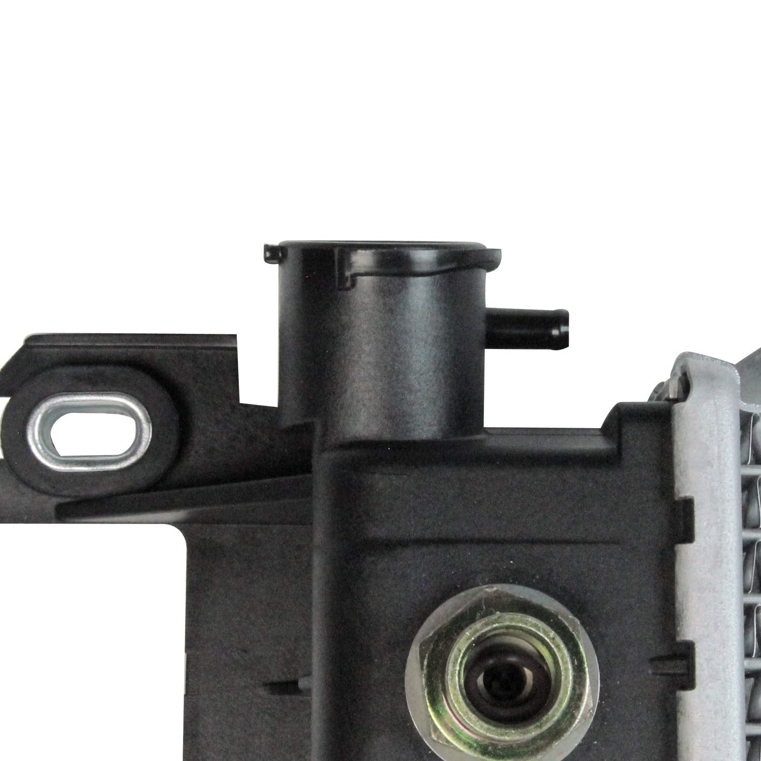 Radiator TYC Compatible with 1996-1999 Ford Explorer