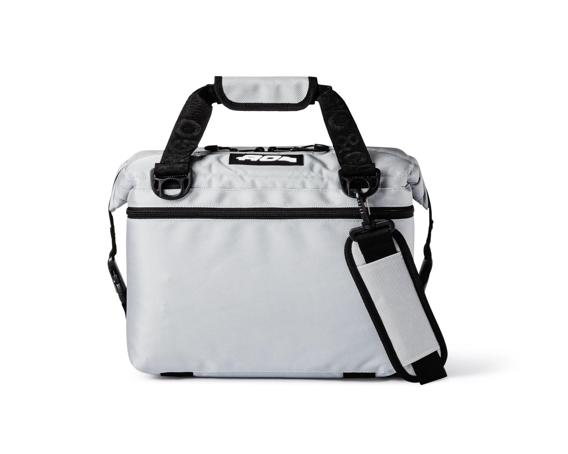 12 Pack AO Coolers Sportsman Ballistic Silver