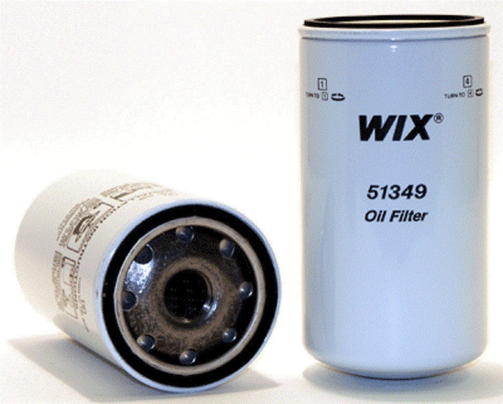 51349 Wix Spin-On Lube Filter - Case of 6