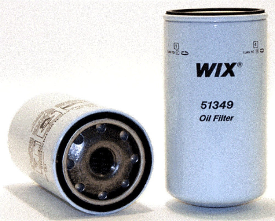 51349 Wix Spin-On Lube Filter - Case of 6