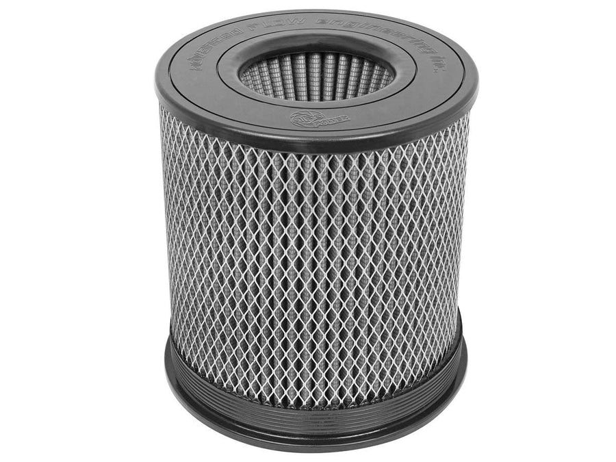 aFe Power 21-91059 A/F PDS 6F x 8B (Mtm) x 8T (Inv 3-1/2) x 9H in Air Filters