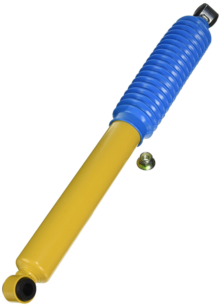 Rear Bilstein 24-013291 Shock for Ford Truck F150, F250, F350 ,Yellow
