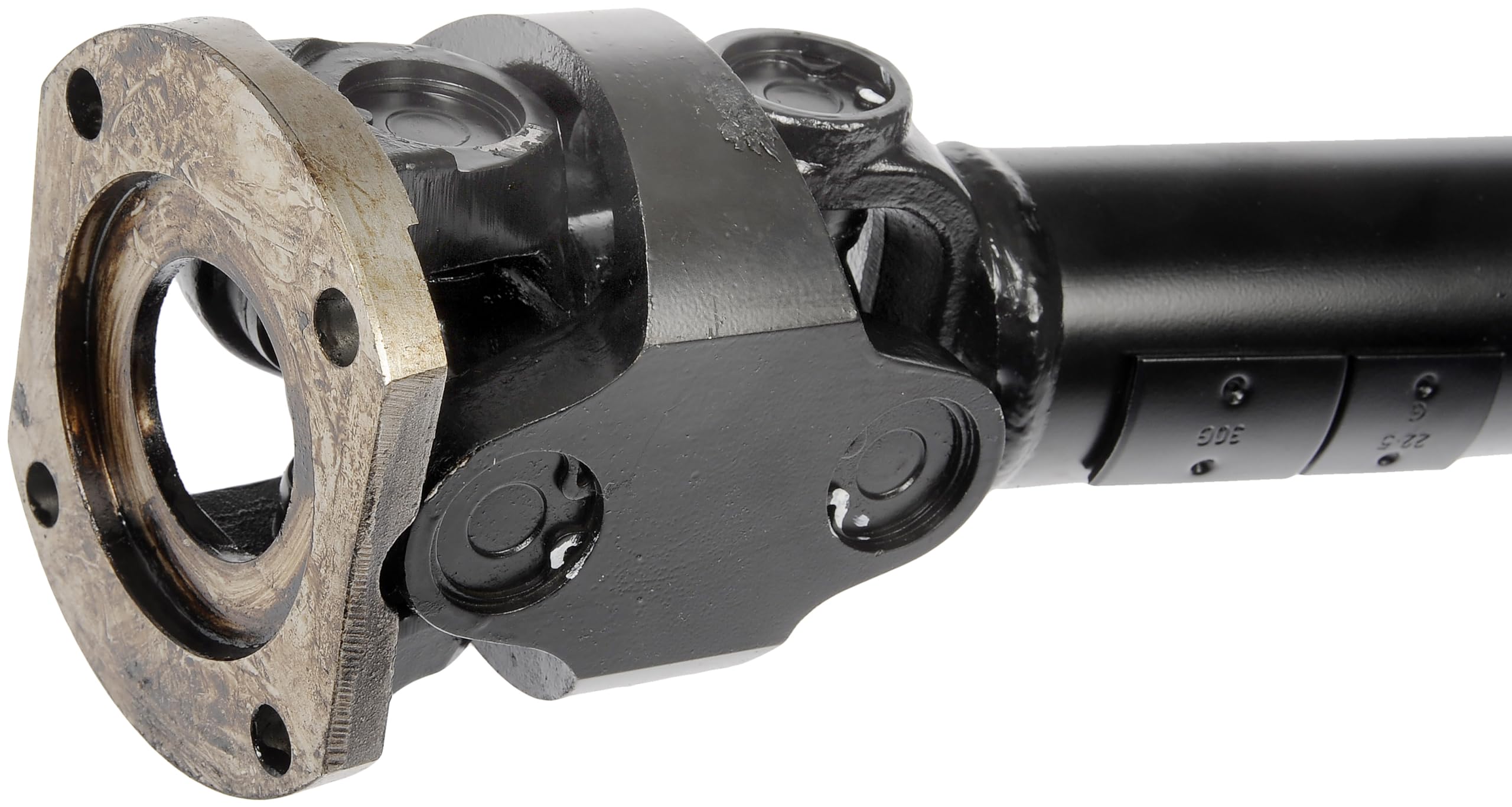 Dorman Front Drive Shaft 938-162 Compatible with Select Dodge/Ram Models