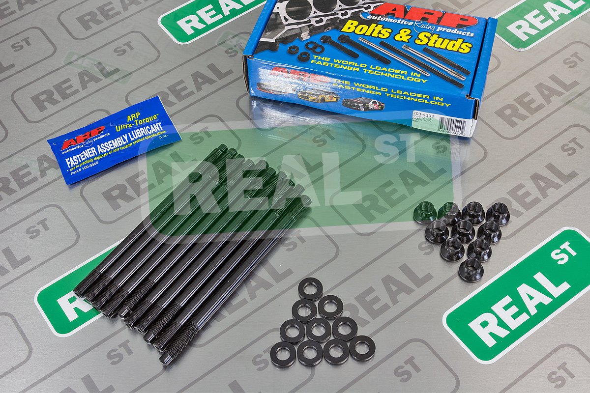 Cylinder Head ARP 203-4303 Stud Kit