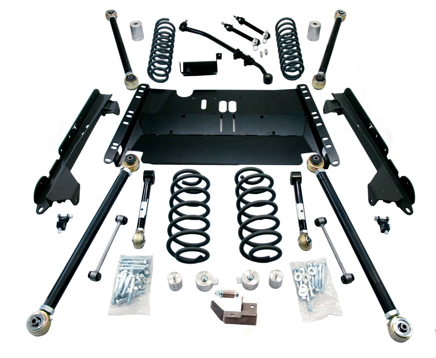 Suspension TeraFlex Lift Kit 1449372