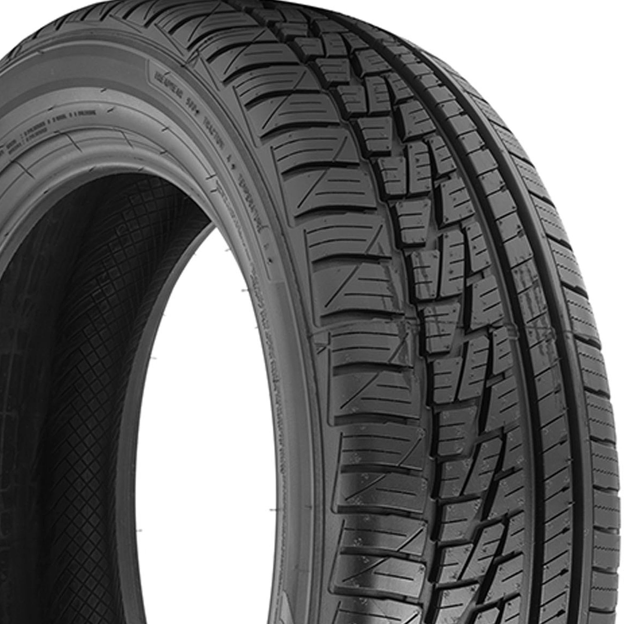 Ziex Falken ZE950 All-Season Radial Tire - 215/55R18 95H