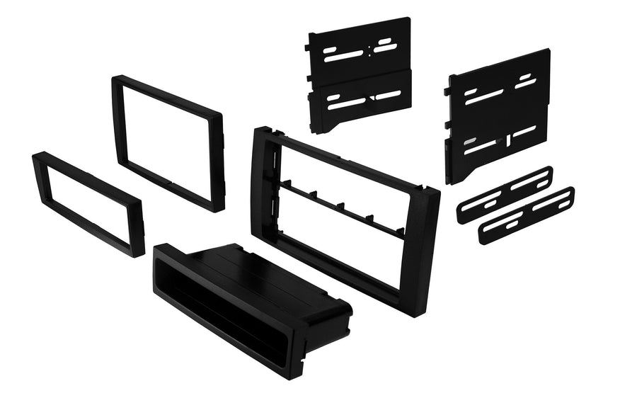 2010 Ford Transit Con Ai FMK559 Dash Kit