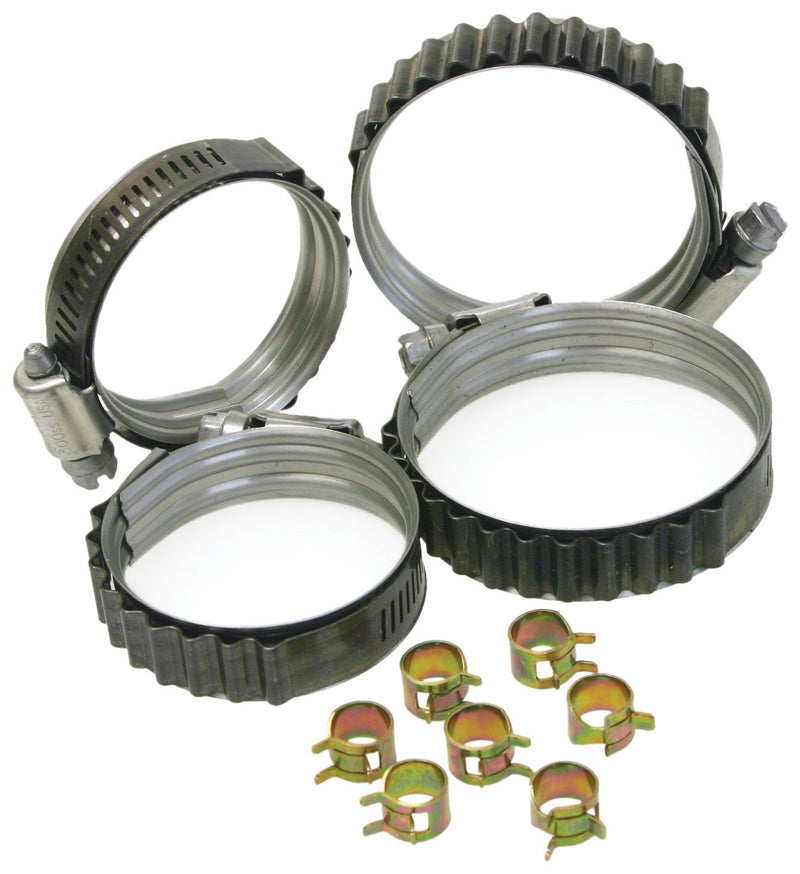 Turbosmart TS-HCS-003 0.12" Spring Clamps