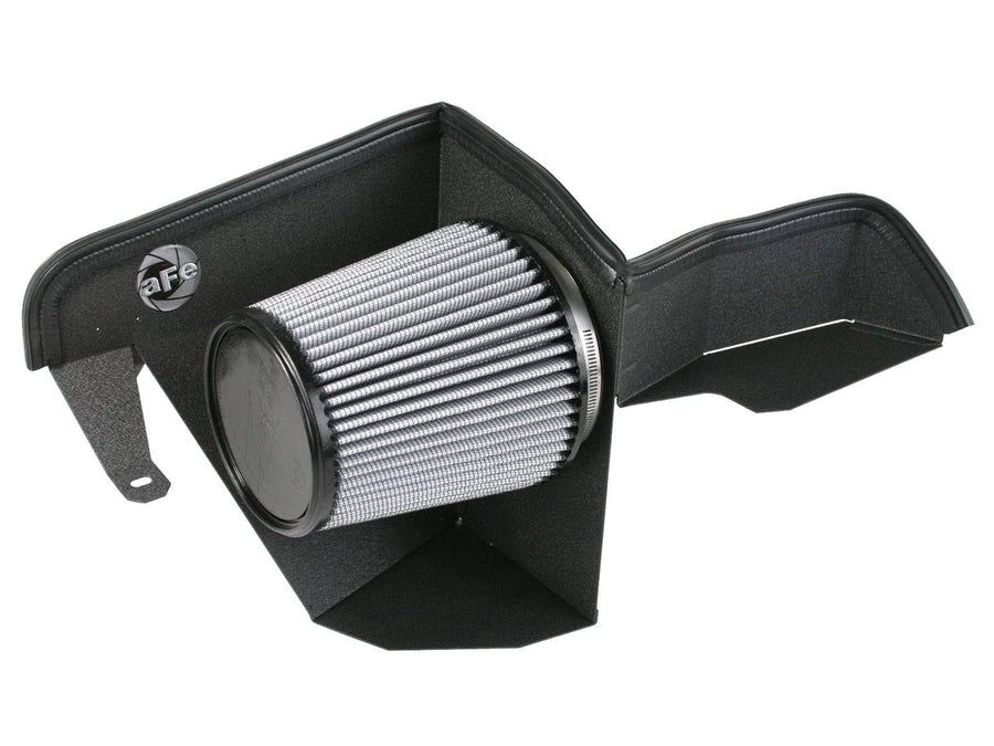 BMW X5 (E53) aFe Power Magnum FORCE 51-10681 Performance Intake System (Dry, 3-Layer Filter)