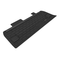 Kagu Cargo Liner 3D MAXpider Custom Fit (Black) Compatible with Kia Carnival/Sedona 2021-2026