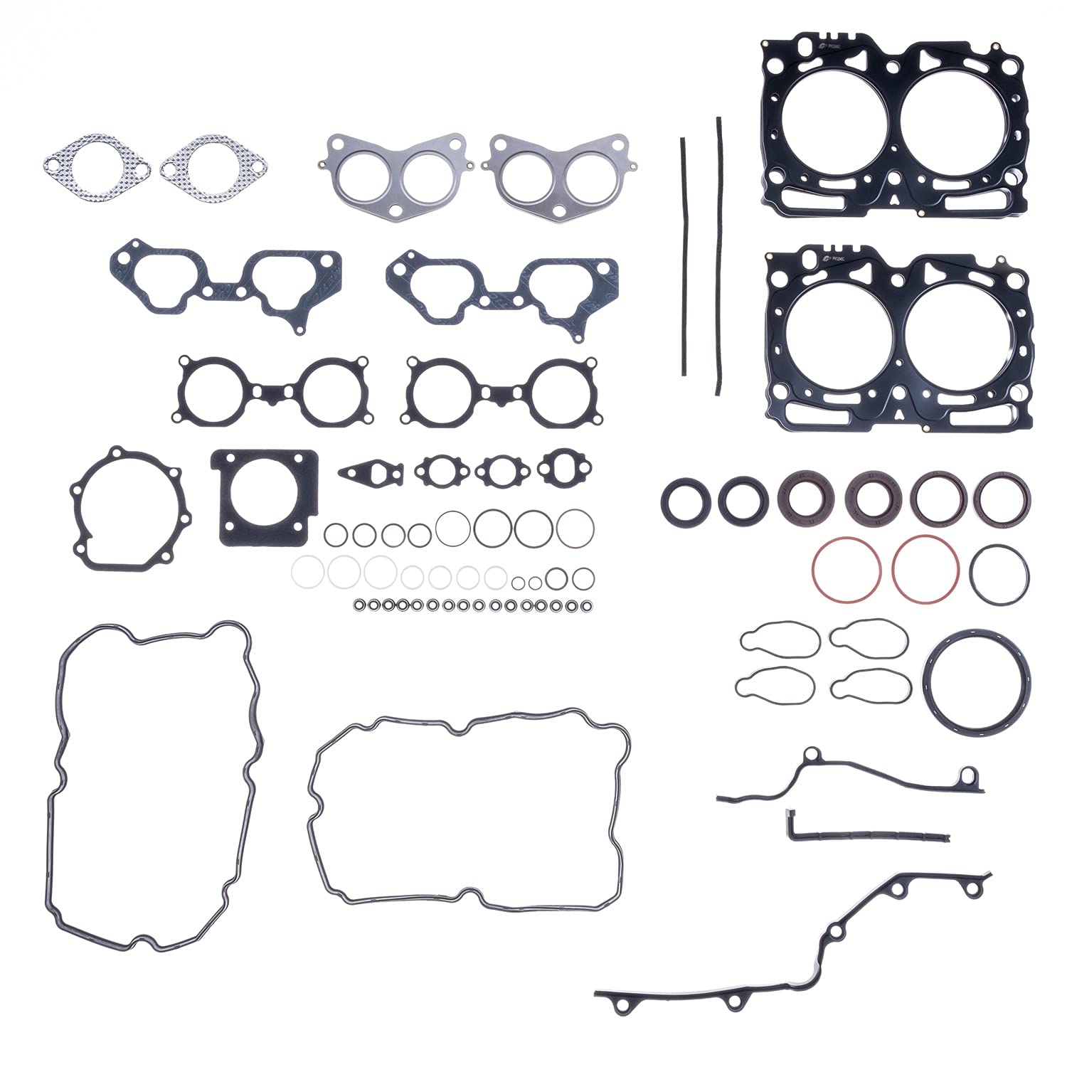 Complete Gasket Set COMETIC - PRO2045C