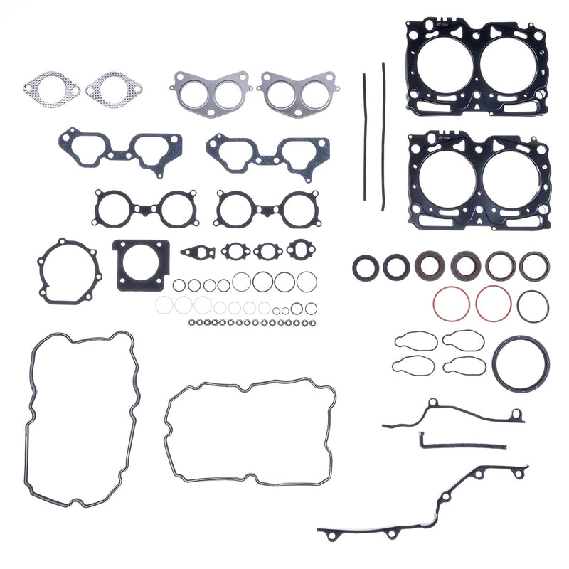 Complete Gasket Set COMETIC - PRO2045C