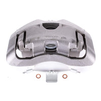 Power Stop Front Right L2961 Brake Caliper One Stock Replacement For Volvo S60 2008, Volvo XC90 2003-2014 [Model Specific]