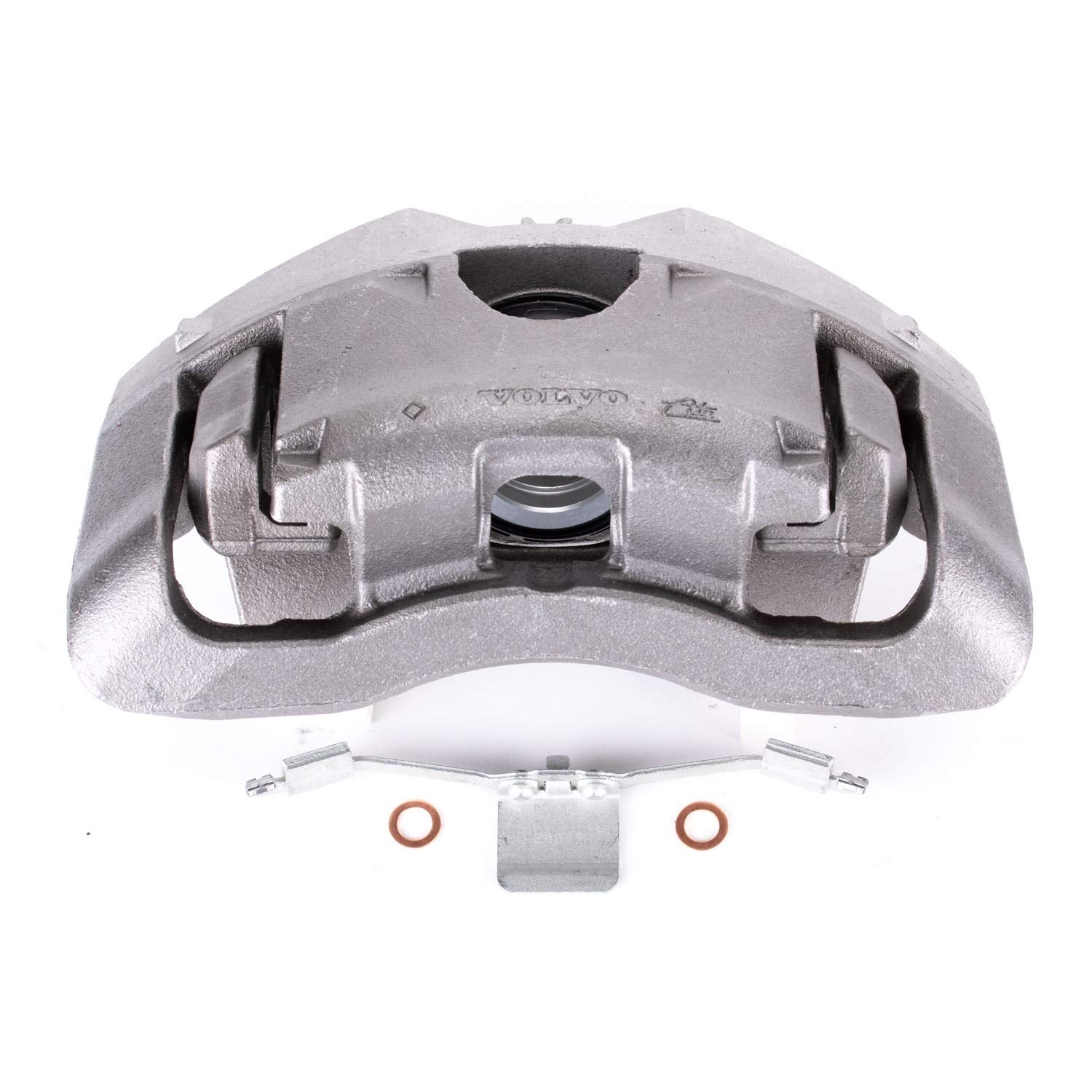Power Stop Front Right L2961 Brake Caliper One Stock Replacement For Volvo S60 2008, Volvo XC90 2003-2014 [Model Specific]