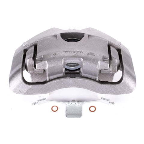 Power Stop Front Right L2961 Brake Caliper One Stock Replacement For Volvo S60 2008, Volvo XC90 2003-2014 [Model Specific]
