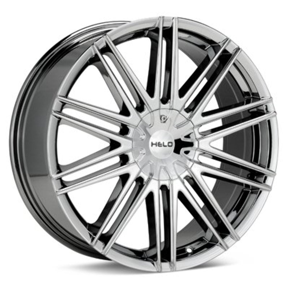 HE880 16X7 Helo Blank PVD 42MM (98-127)
