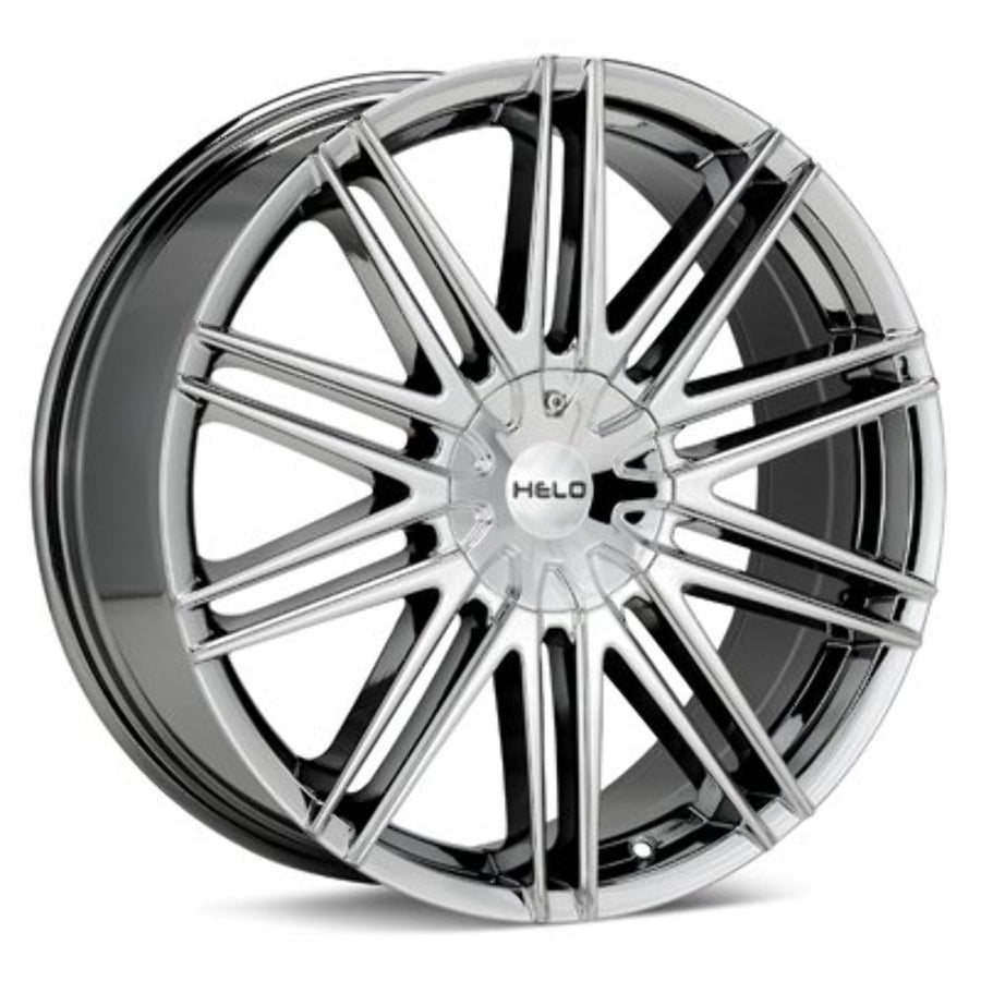 HE880 16X7 Helo Blank PVD 42MM (98-127)