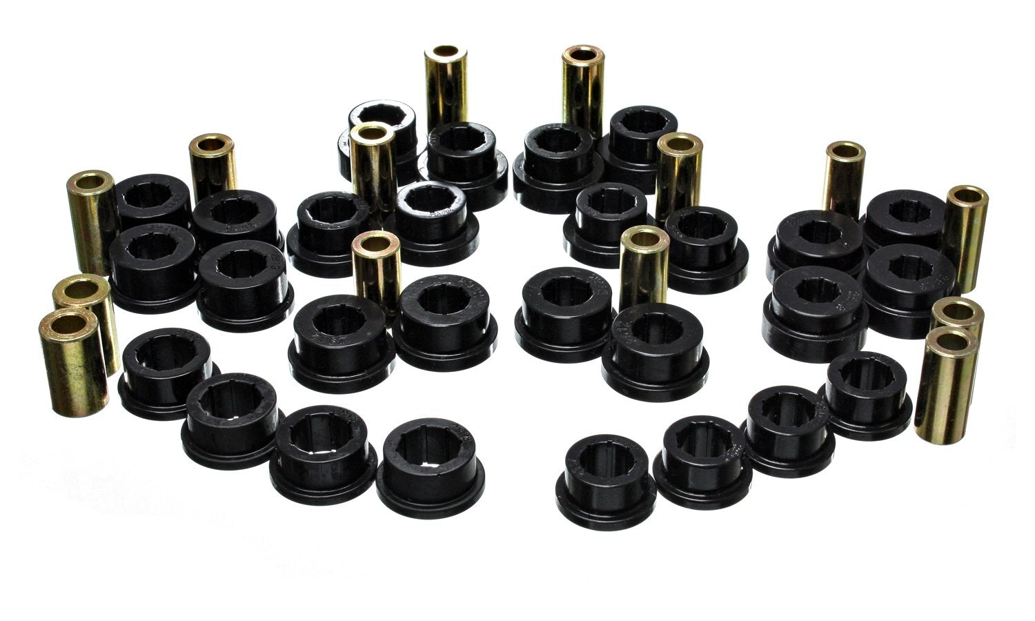 Control Arm Bushing Set Energy Suspension 8.3130G