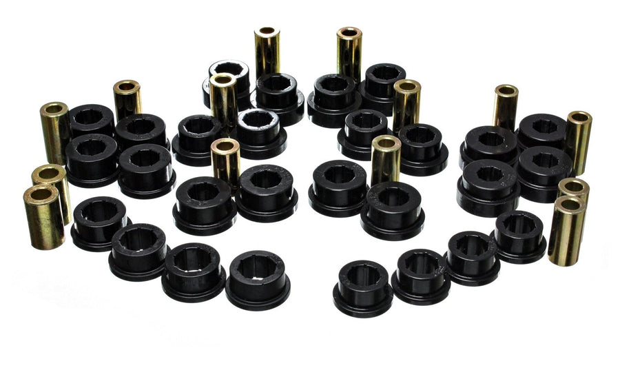 Control Arm Bushing Set Energy Suspension 8.3130G