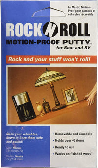 Rock n' Roll Putty Ready America (6)