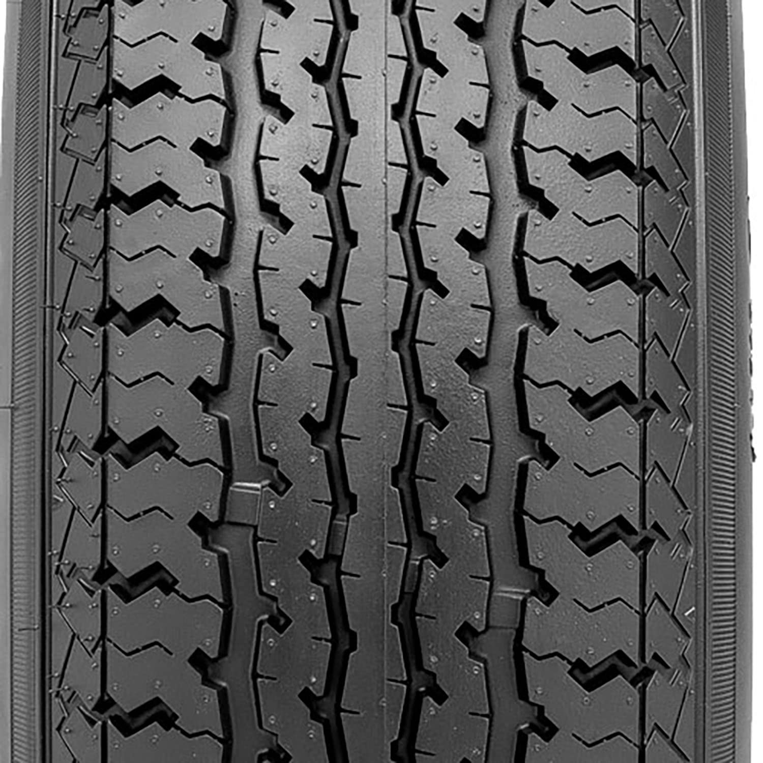 205/75R14 Maxxis M8008 Plus 100/96N C Trailer Tire
