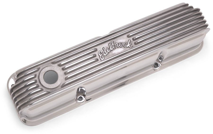 Edelbrock Classic Series 4162 BBF FE Valve Cover