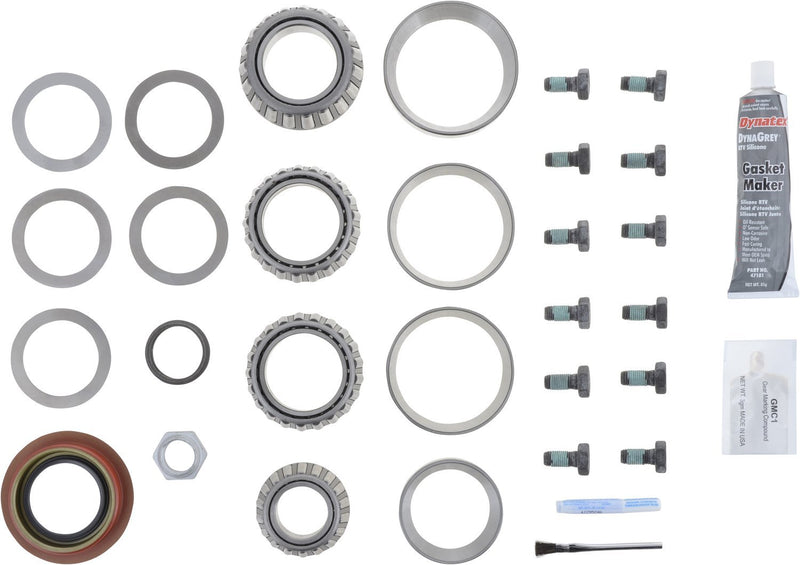 Bearing Spicer Kit 10024024