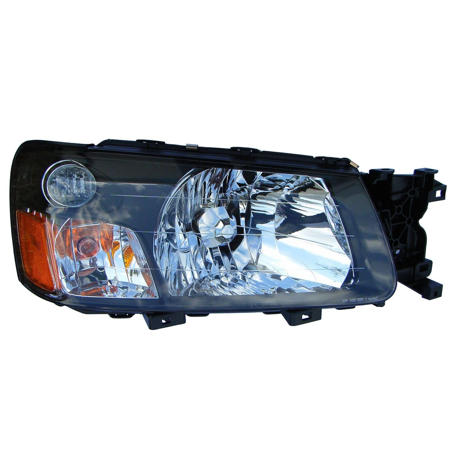 Headlight Eagle Eyes SR032-B001R