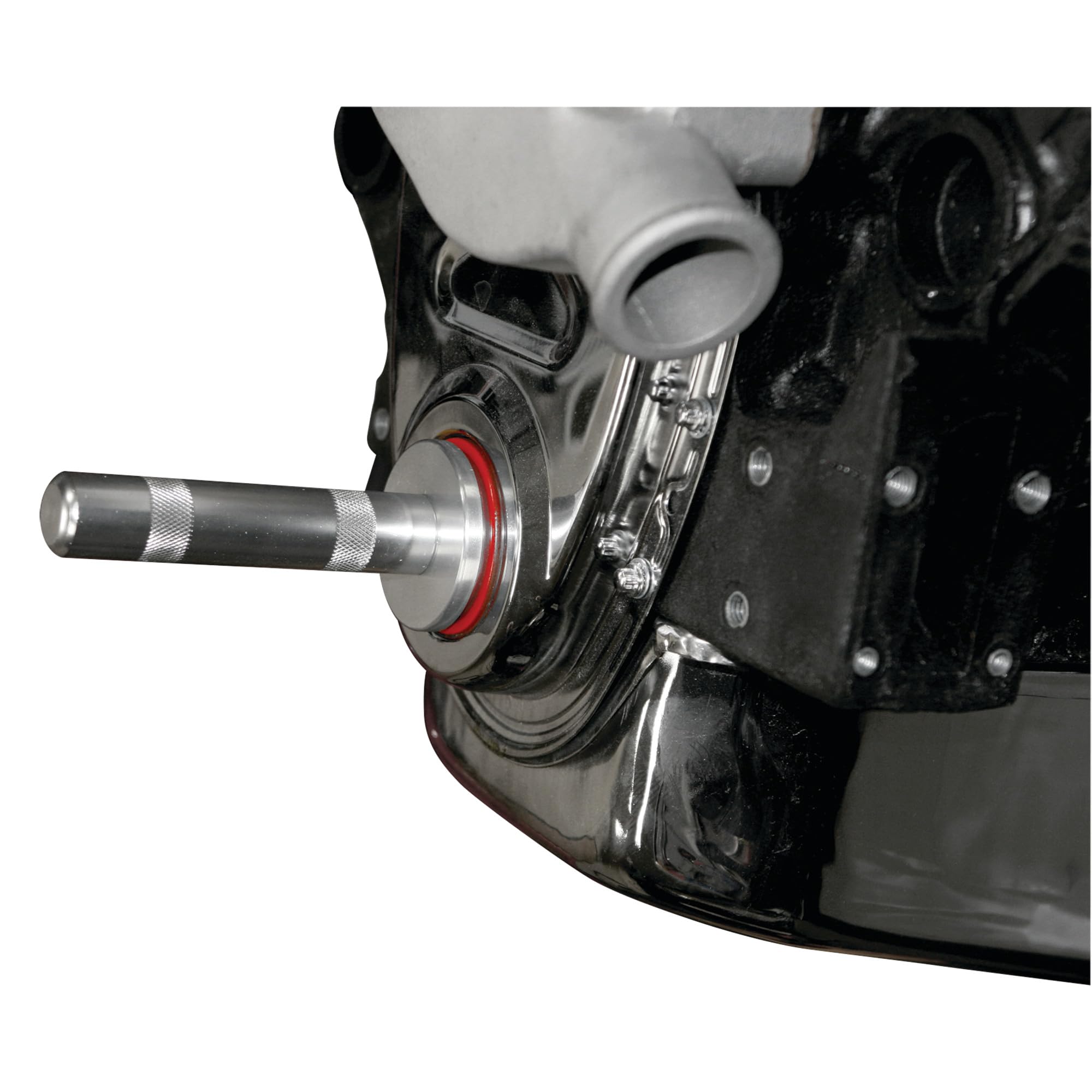 W83020 Performance Tool Bearing Race And Seal Driver Set,7-Piece