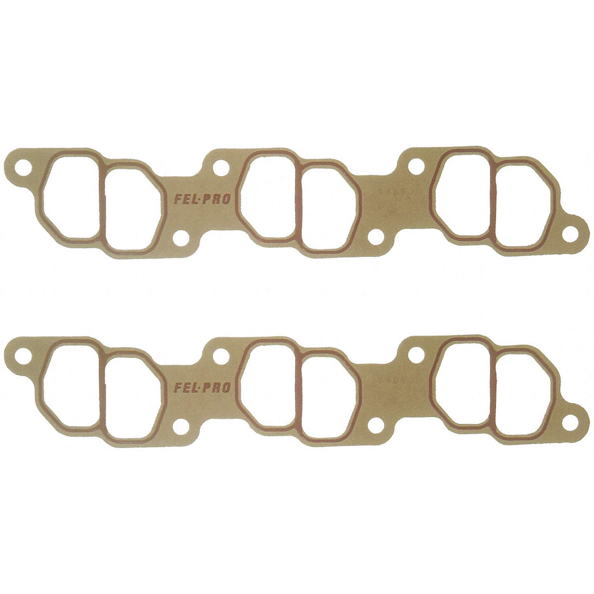 MS FEL-PRO 94683 Plenum Gasket Set
