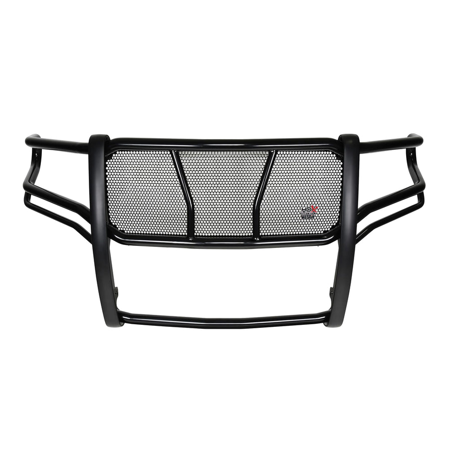 57-3975 Westin HDX 1-Piece Grille Guard fits 2019-2024 Ram 1500 (Exc 1500 Classic) (Exc Rebel, Warlock & TRX)
