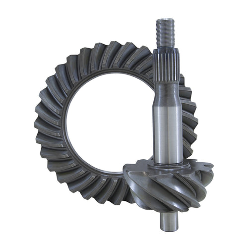 High Performance Yukon (YG F8-462) Ring and Pinion Gear Set for Ford 8" Differential