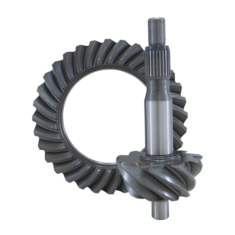 Ring & Pinion Gear Set (ZG F8-411) for Ford 8 USA Standard Gear Differential
