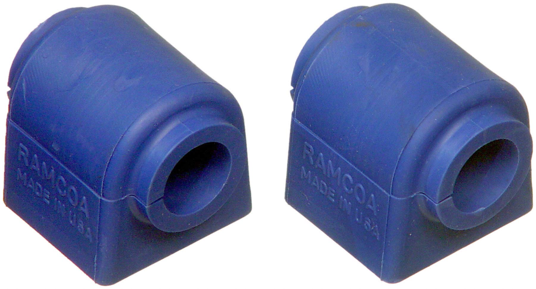 MOOG Suspension Stabilizer Bar Bushing Kit K6650 for Chevrolet Cavalier