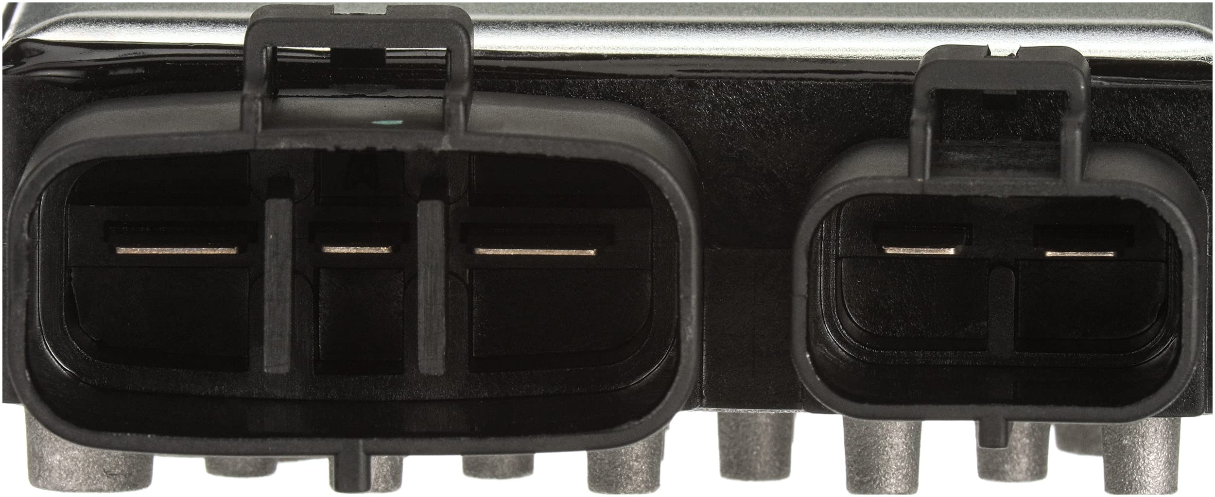 Gates Engine Cooling Fan Module FCM130 for 214934GA0A 21493EG000 21493EH10A Belts Control Modules