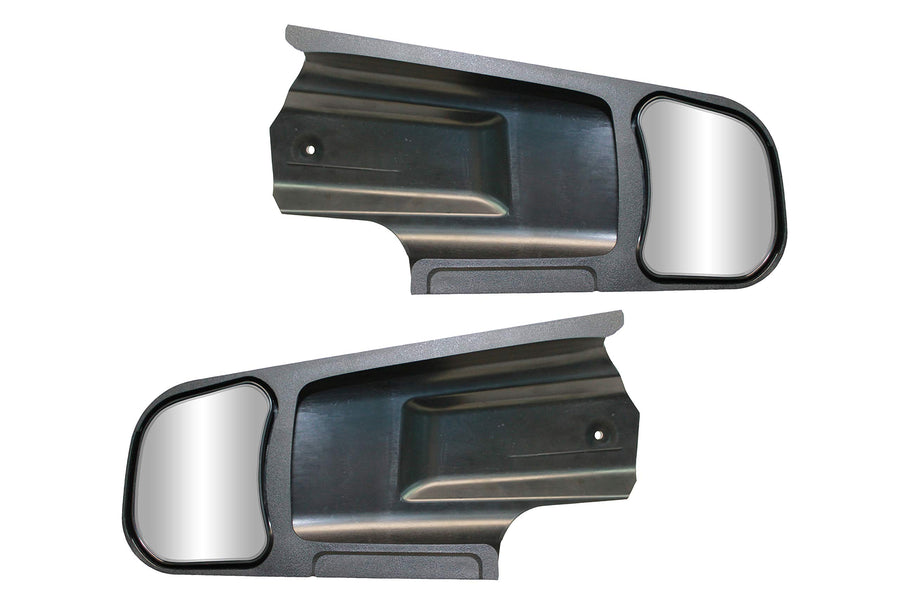 CIPA Pr Mirror Silvr/Sierra 2019–2025, black (10970)
