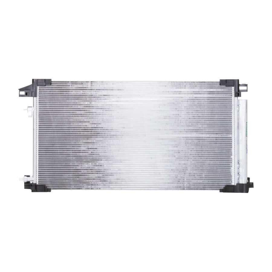 Condenser Assembly TYC 30029 Compatible with 2016-2020 Toyota Prius
