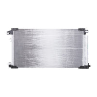 Condenser Assembly TYC 30029 Compatible with 2016-2020 Toyota Prius