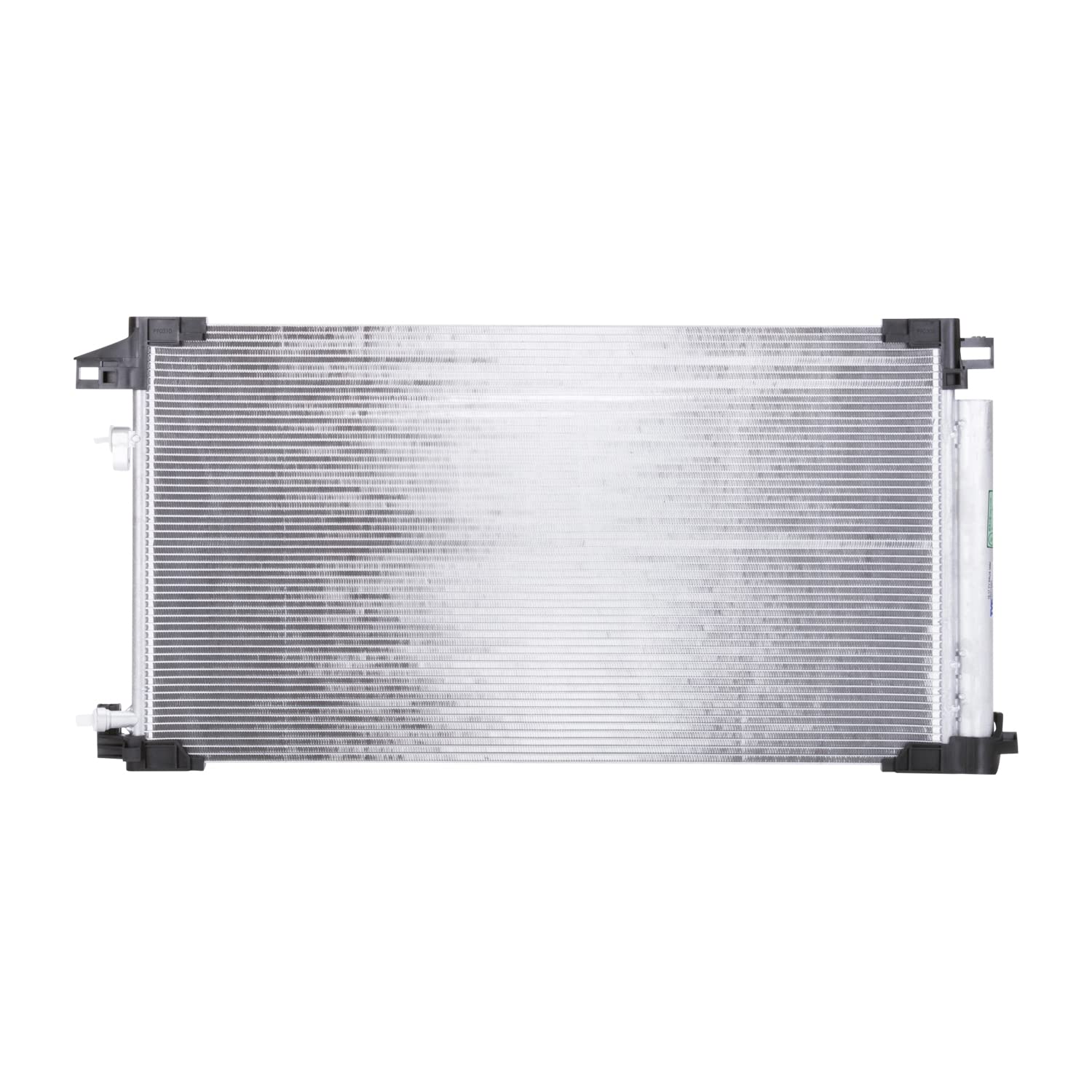 Condenser Assembly TYC 30029 Compatible with 2016-2020 Toyota Prius