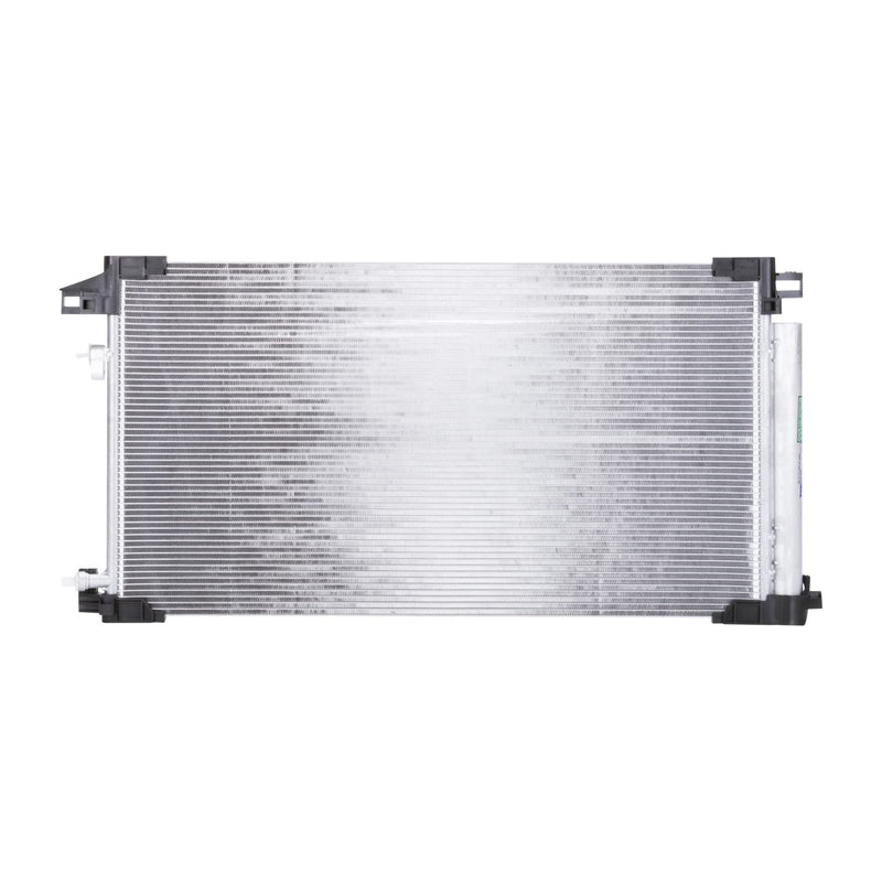 Condenser Assembly TYC 30029 Compatible with 2016-2020 Toyota Prius