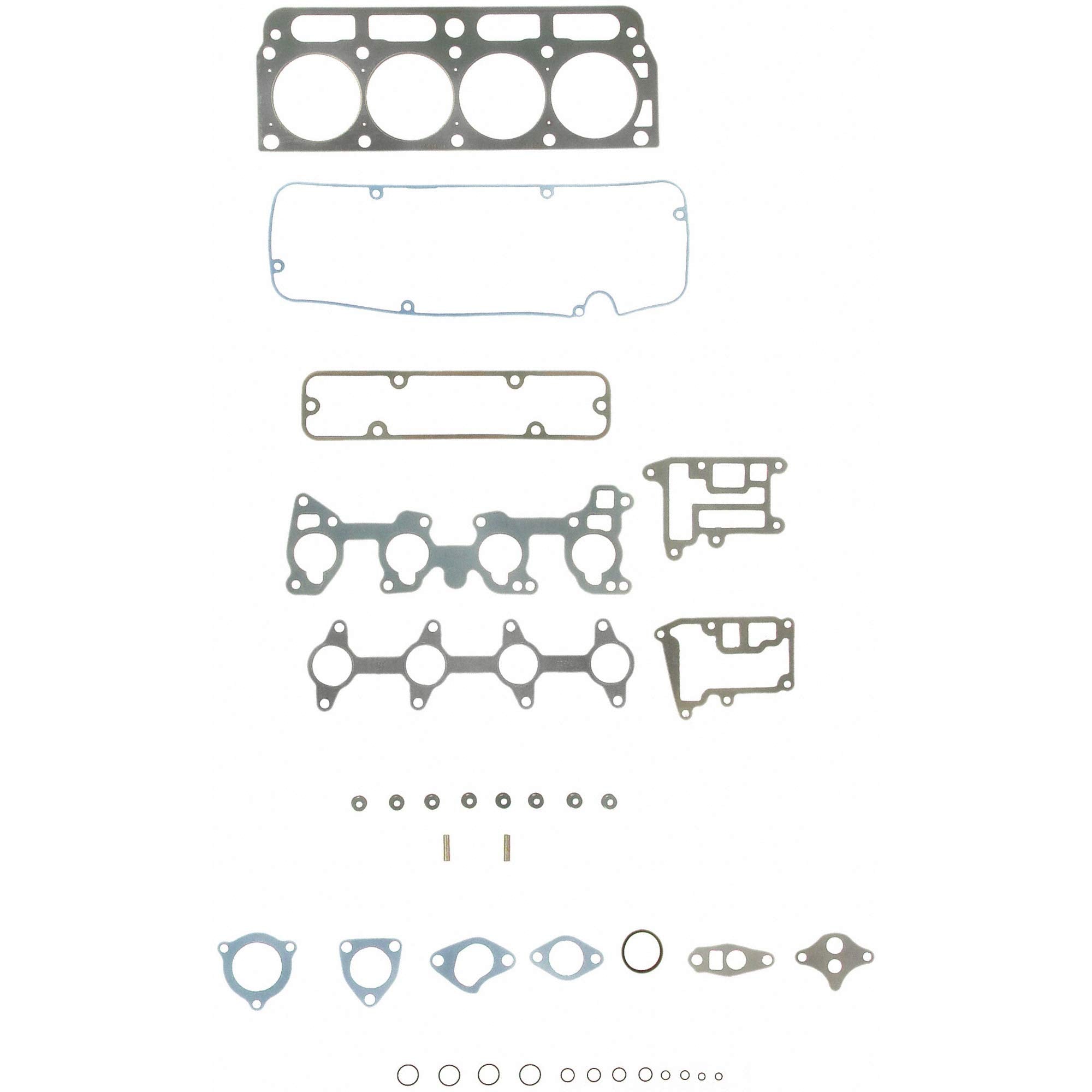 HS FEL-PRO 9170 PT Head Gasket Set