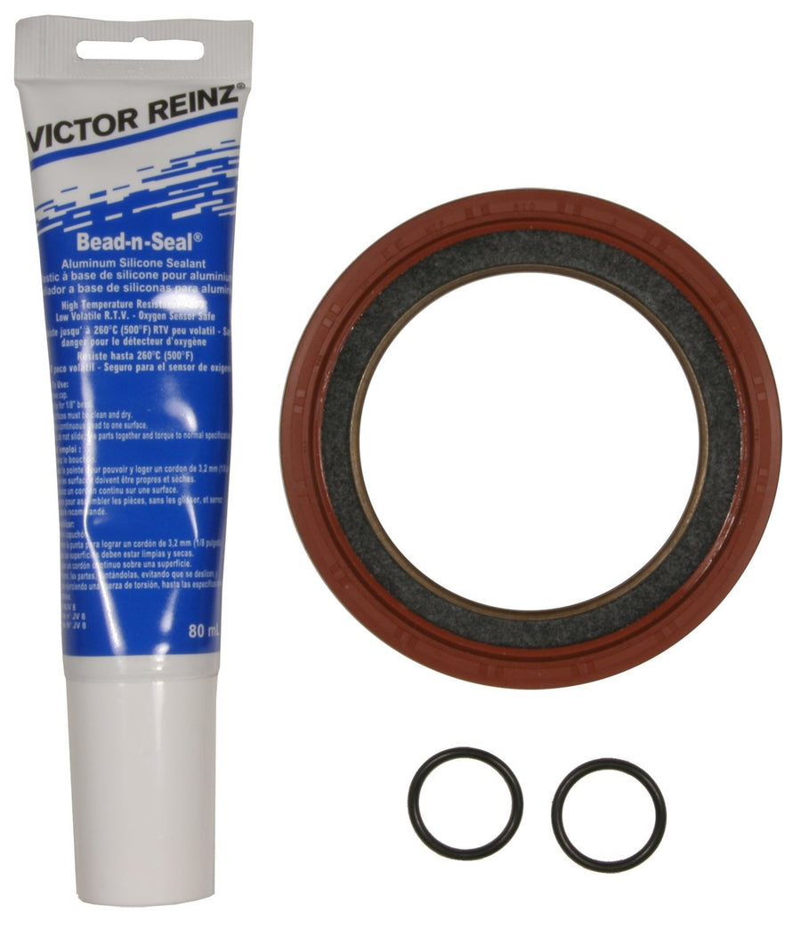 MAHLE Engine JV5079 Timing Cover Gasket Set