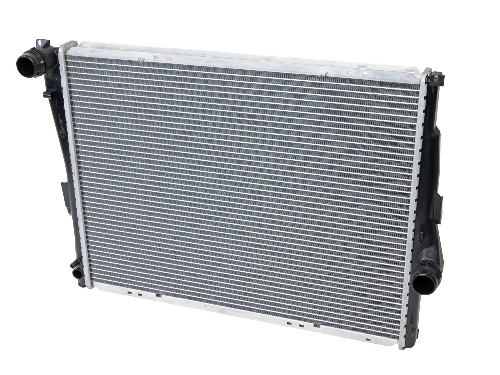 aFe Power BladeRunner Radiator OER Series Fit BMW 3-Series (E46) 99-06/ Z4 (E85/86) 03-08 46-53241
