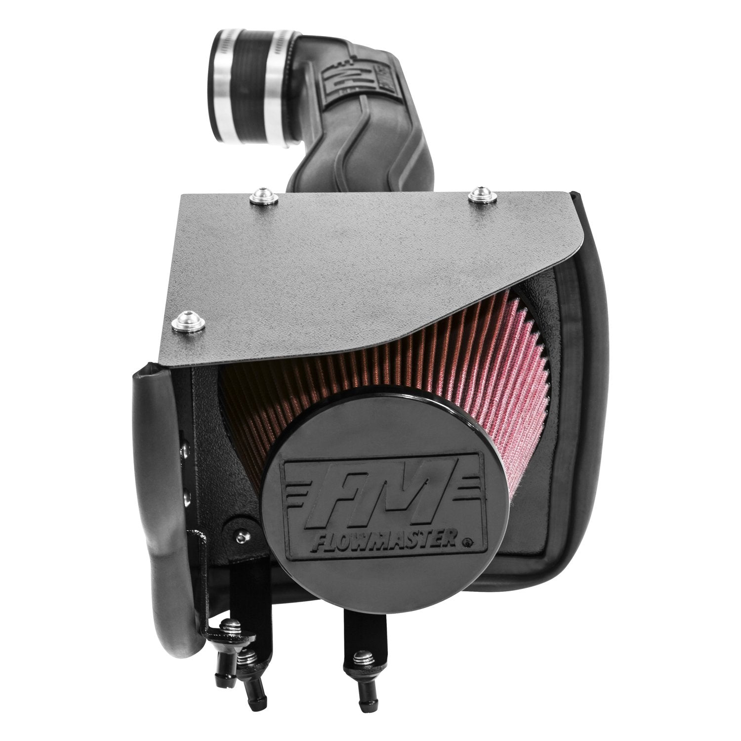 Delta Force Flowmaster 615135 Performance Air Intake