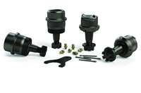 Premium Series TeraFlex 1353000 Knurled Ball Joint, 1 Pack