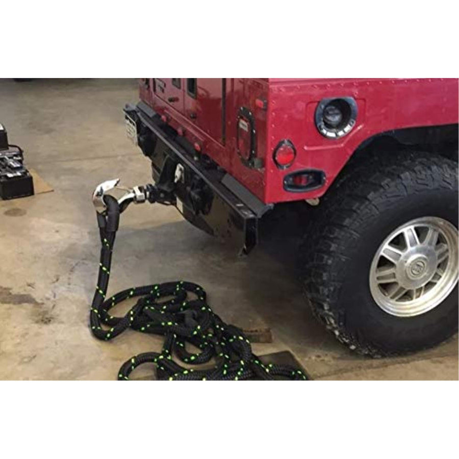 Monster Mh-Rg11430 Hooks Rope